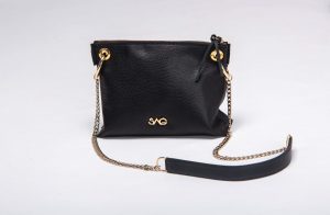 Bolso Modelo María interior