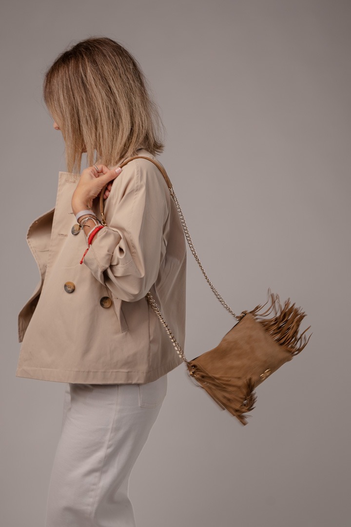 AZUCENA TIERRA FLECOS HUMANIZADA SIN ASA