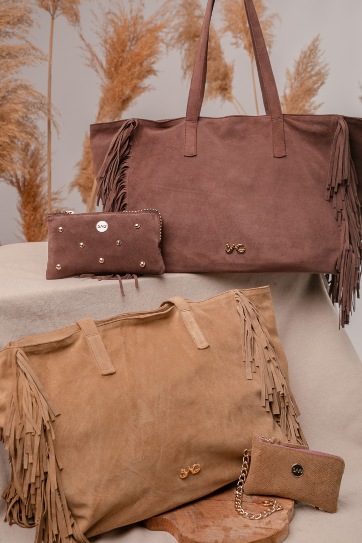 BODEGÓN TRIZ CHOCOLATE