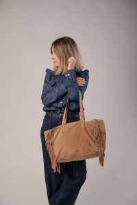 TRIZ FRINGE – SERRAJE ARENA