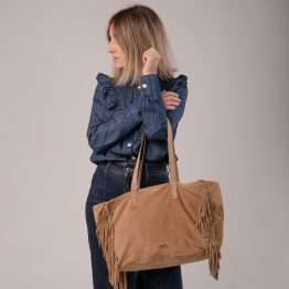 TRIZ FRINGE – SERRAJE ARENA