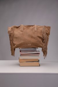 Triz-Fringe-cacao-serraje-frontal