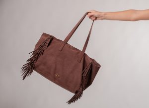 Triz-Fringe-cacao-serraje-frontal