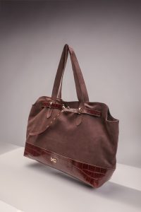 🤎🐊 LOLA CROCO CACAO