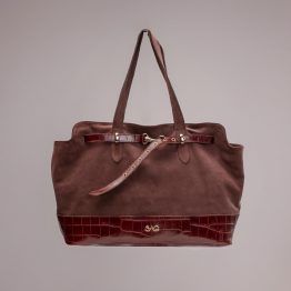 🤎🐊 LOLA CROCO CACAO