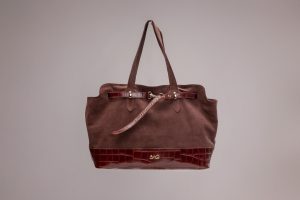 🤎🐊 LOLA CROCO CACAO