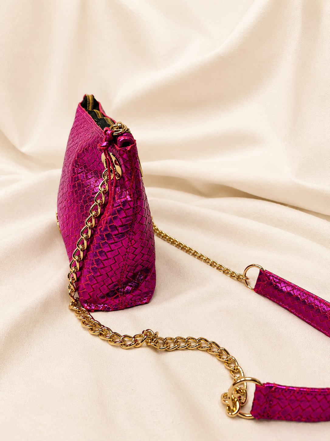 Mini Maria Fuchsia Glow