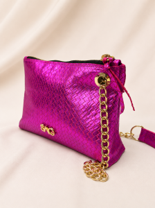 Mini Maria Fuchsia Glow