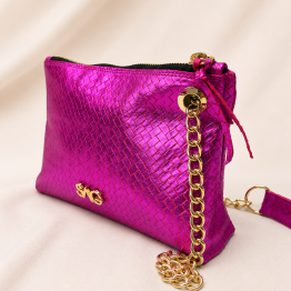 Mini Maria Fuchsia Glow