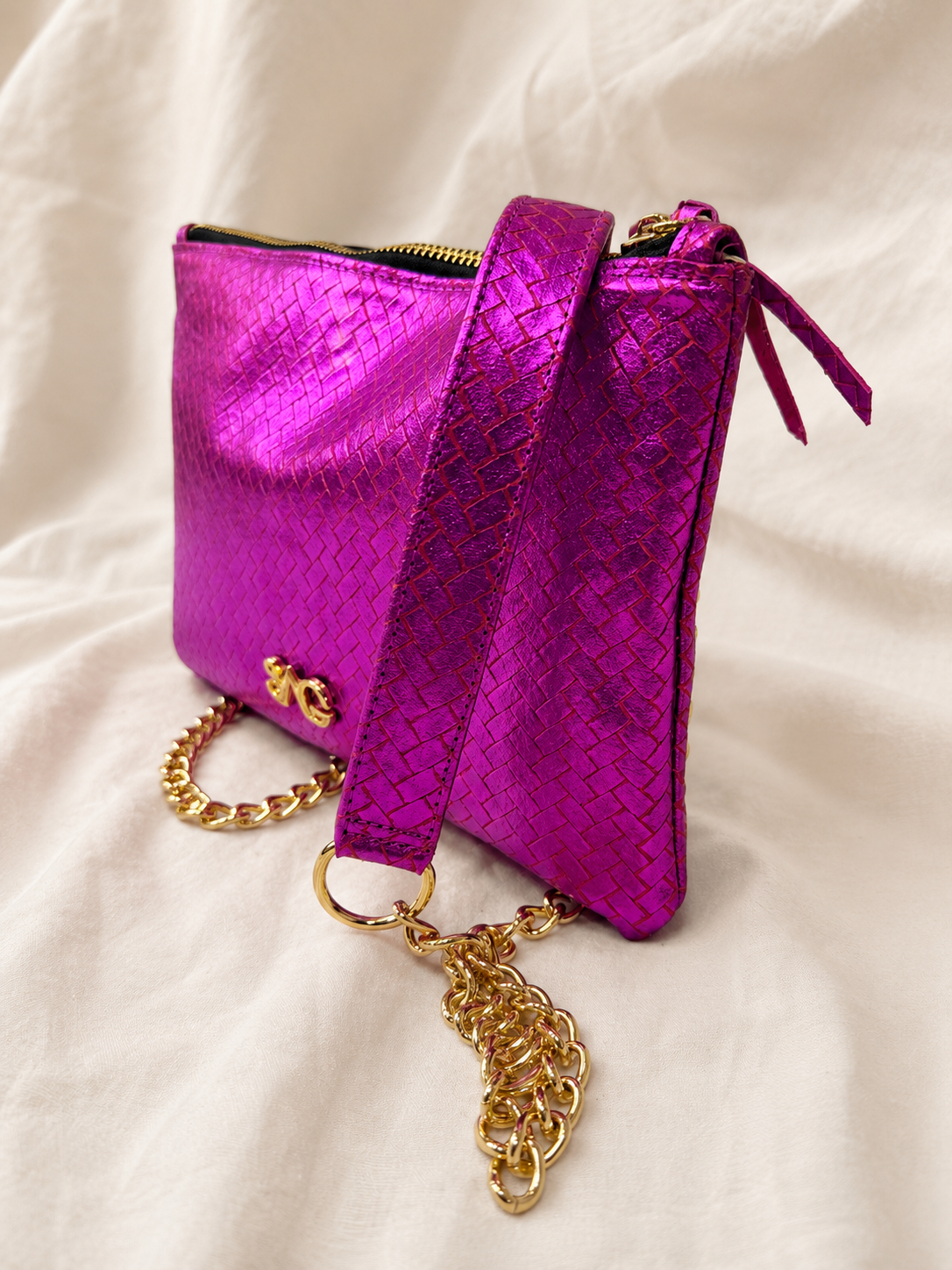 Gala Fuchsia Glow
