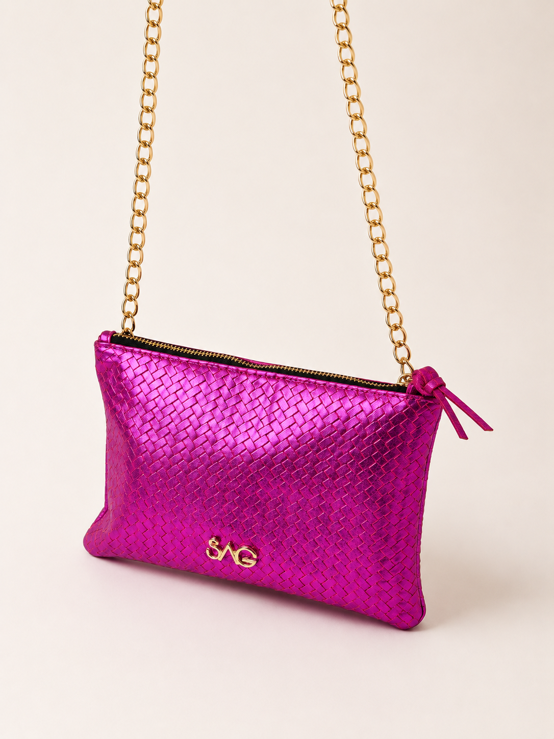 Gala Fuchsia Glow
