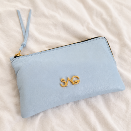 ELE L · Azul Cielo